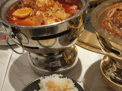 -花味烤肉·拌饭(建邺万达店)