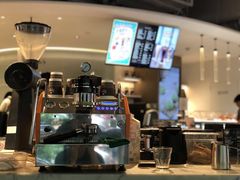 -Peet's 皮爷咖啡(东湖路手作店)