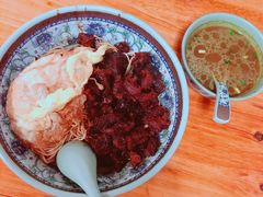 -旺泉餐饮店·清真牛肉面馆