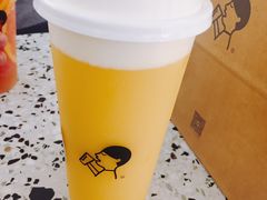 -喜茶(永旺梦乐城店)