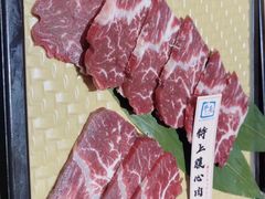 -NIUAN牛庵·日式和牛烧肉(恒隆店)
