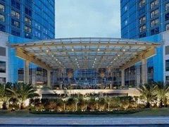 -上海外滩茂悦大酒店