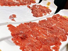 -潮发潮汕牛肉店(永庆坊店)