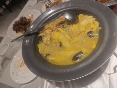 砂锅烩菜-金百万(亦庄店)