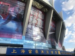 -上海富豪东亚酒店(零陵路店)