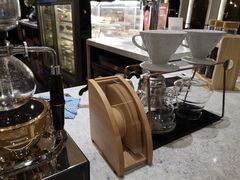 -COSTA COFFEE(上海月星环球港店)