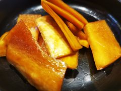 -牛腩之旅·牛腩牛杂煲(光启城美食城店)