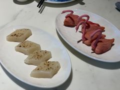 桂花拉糕-绿波廊(豫园店)