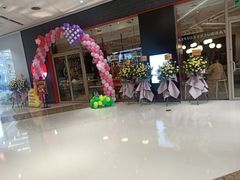 -万达广场(东莞厚街店)