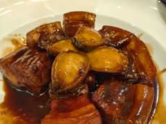 -大鸭梨烤鸭(左家庄店)