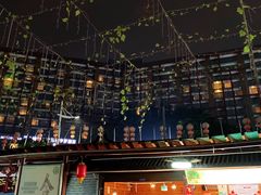 -佛山岭南天地康得思酒店
