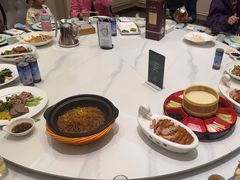 -华夏盛宴(赵都新城店)