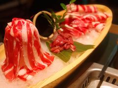 -大隐·成都火锅Bistro(合生麒麟新天地店)