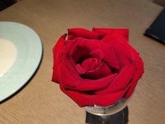 -波特曼西餐厅(中央大街店)