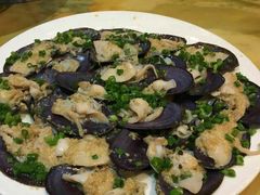 -渔傅·蓝海岸霞浦海鲜(正祥店)