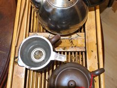 -金穗园·砂锅粥.醉鸡煲火锅(长寿路店)
