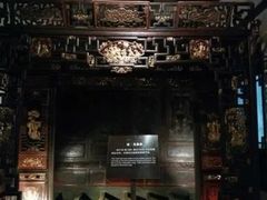 -乌镇东栅景区-江南百床馆