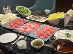 -泰河谷·豆捞