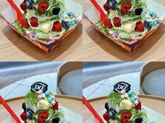 -DQ·蛋糕·冰淇淋(手工定制蛋糕SM广场店)