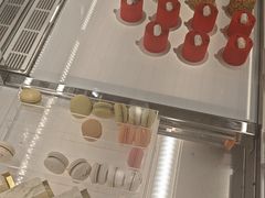 -Angelina安吉丽娜(恒隆广场店)
