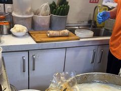 -安徽阜阳卷馍(西单店)