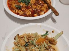 -峨嵋小镇(远洋城店)