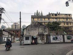 -老太皮肚面