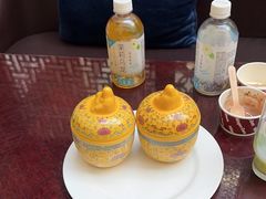 -朗丽兹自助餐厅