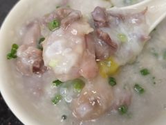 -熊记鸡粥瑞熊美食店(石岗大街店)