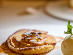 -上海和平饭店-华懋阁 The Cathay Room