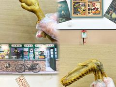 -汤小云火锅米线(钻汇广场店)