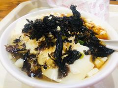 -阊门姚记豆浆(旧学前直营店)