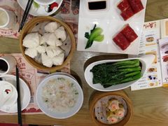 -赏点粤式点心(广州塔店)