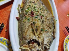 -老味道1992(武当山店)