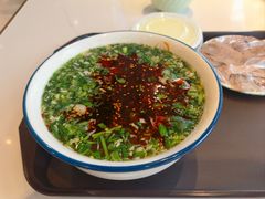 -伊帆食府·青海地方特色美食