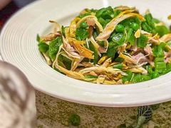 -甜阿姨·天台花园私房菜(万松园店)