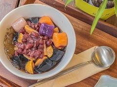 -绿小院(荔湾店)