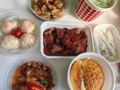 -锦园春香港茶餐厅(西海湾旗舰店)