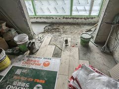-今朝装饰(十里河总店)