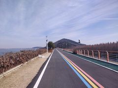 -南京金牛湖风景区