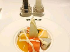 -斗牛士牛排(南京东路店)