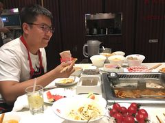 -海底捞火锅(顺义华联店)