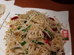 -夜小红炒虾尾(建文店)