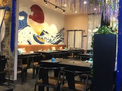 -东京爱上大连(中央大道店)