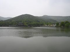 -孙武文化园-停车场