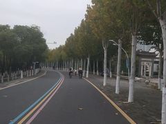 -南京奥林匹克体育中心