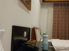 -河北霸州茗汤日月潭温泉