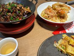 -金掌勺锅包肉(华润万象城店)