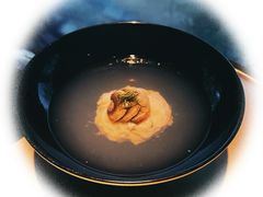 扇贝丸子汤-地球美食剧场