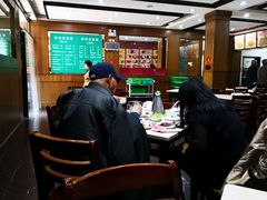 大堂-苏闽菜馆(鞍山道店)